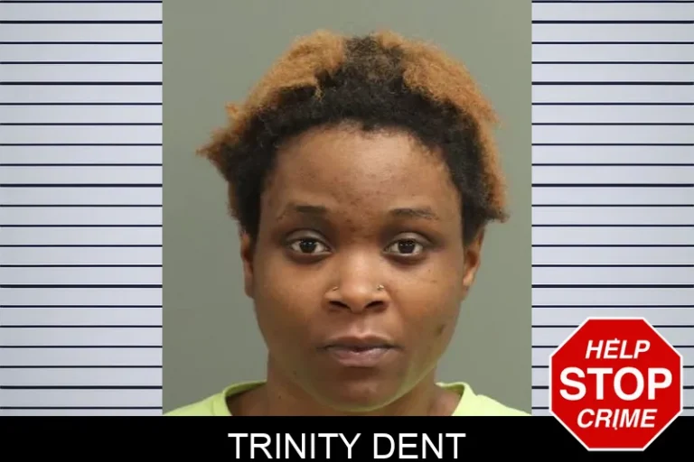 Trinity Dent