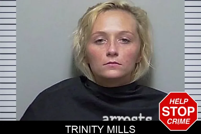 Trinity Mills