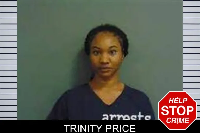 Trinity Price