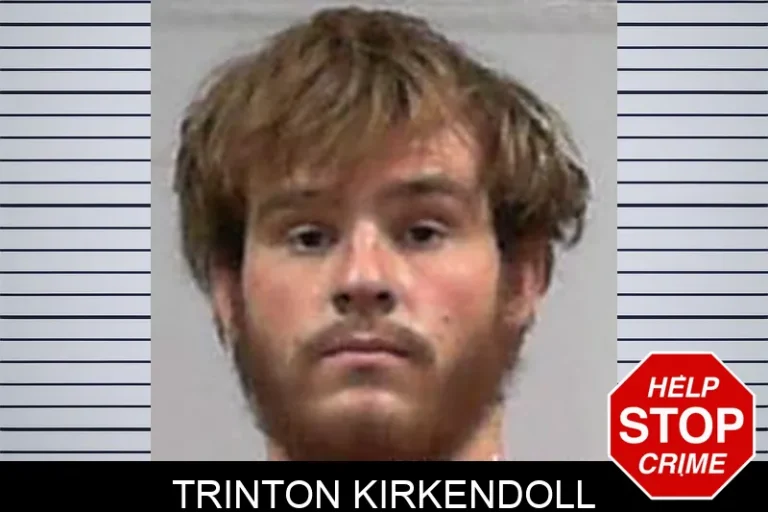 Trinton Kirkendoll