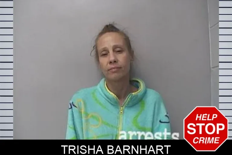 Trisha Barnhart