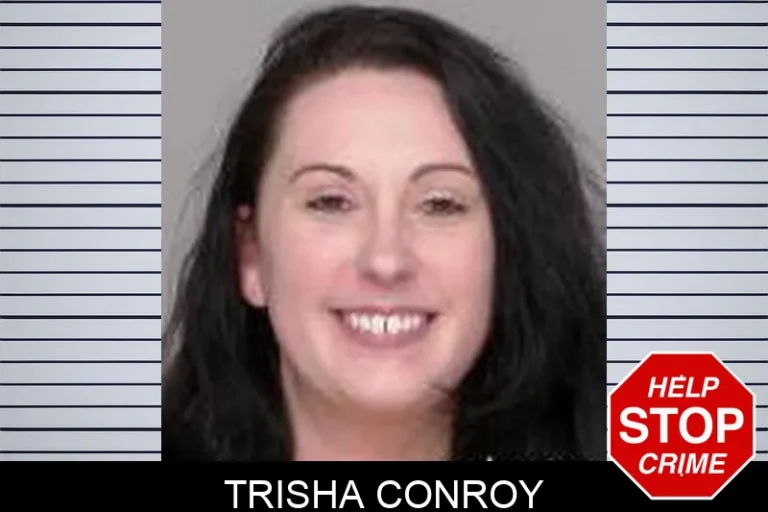 Trisha Conroy
