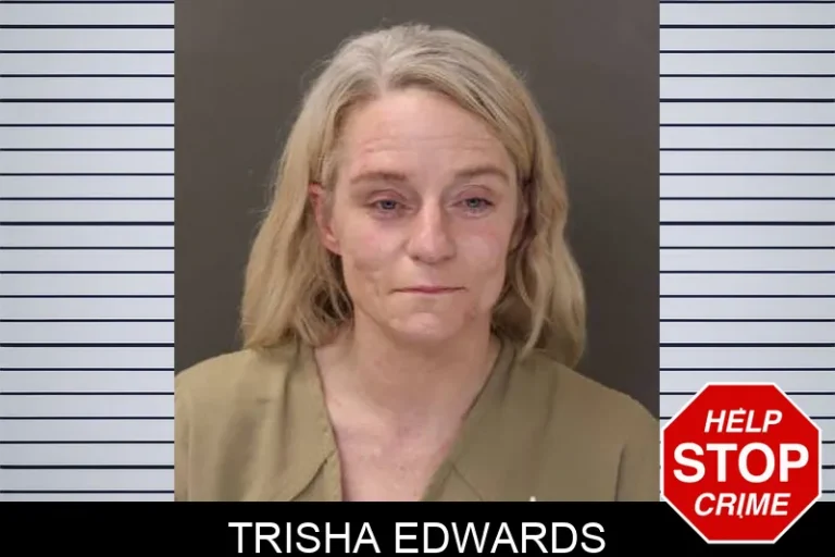 Trisha Edwards