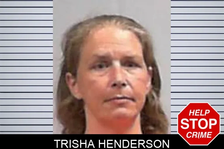 Trisha Henderson