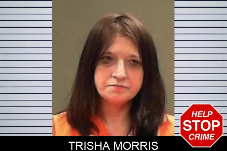 Trisha Morris