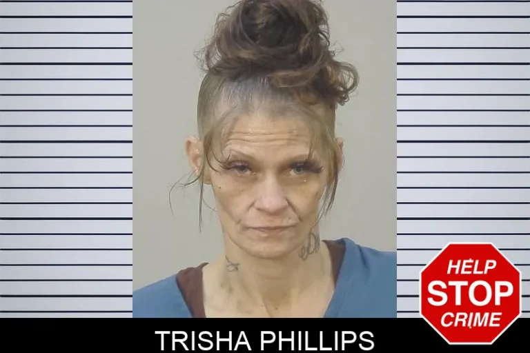 Trisha Phillips