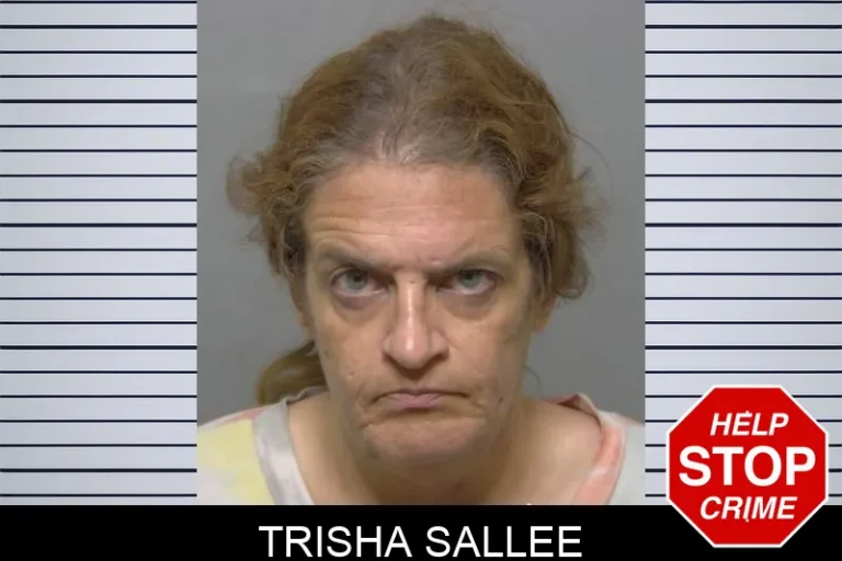 Trisha Sallee
