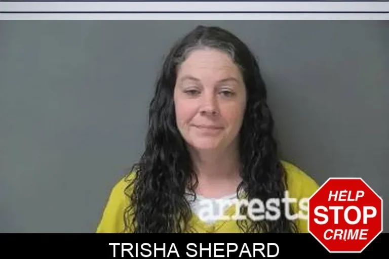 Trisha Shepard