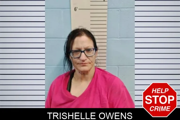 Trishelle Owens