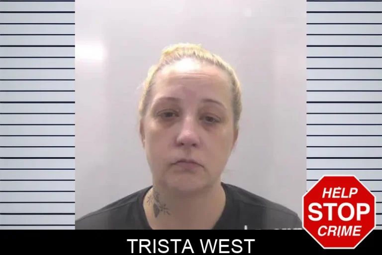 Trista West