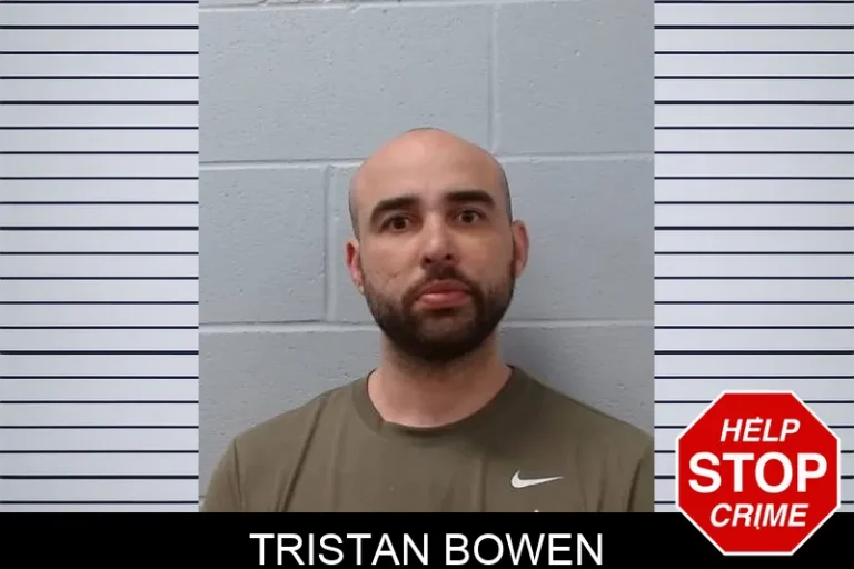 Tristan Bowen