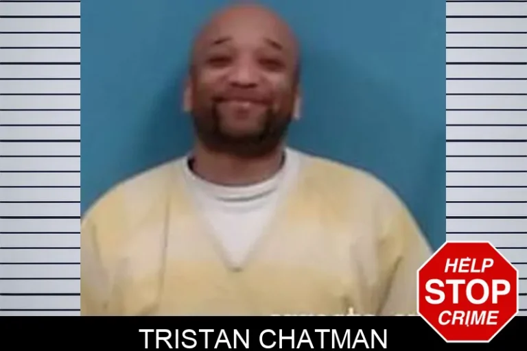 Tristan Chatman