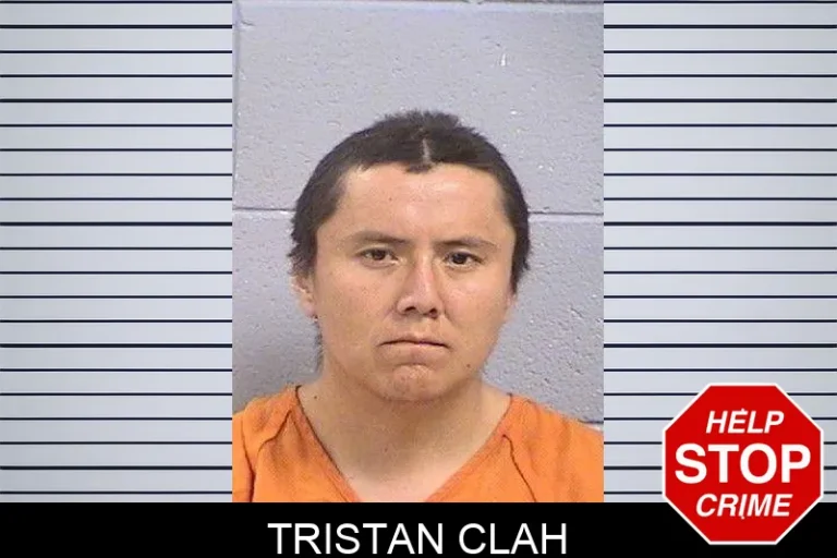 Tristan Clah