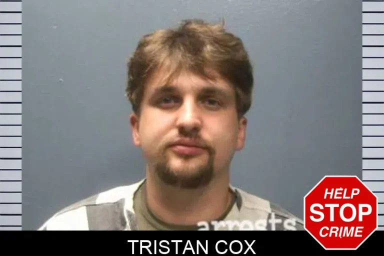 Tristan Cox