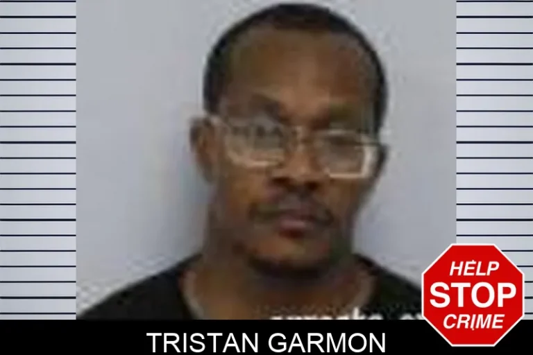 Tristan Garmon