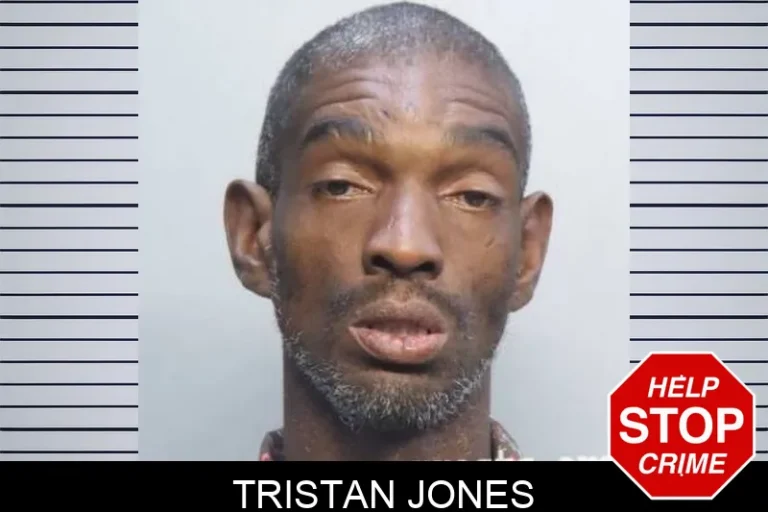 Tristan Jones
