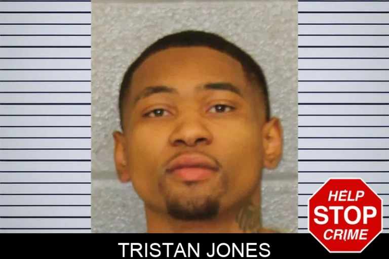 Tristan Jones