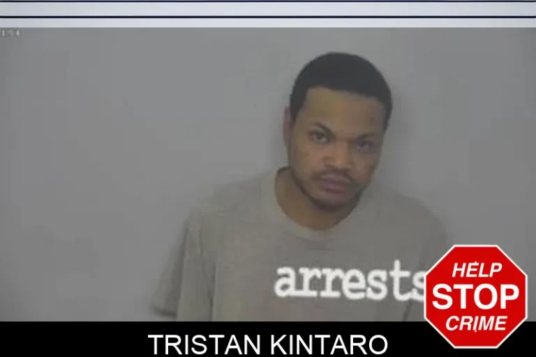 Tristan Kintaro