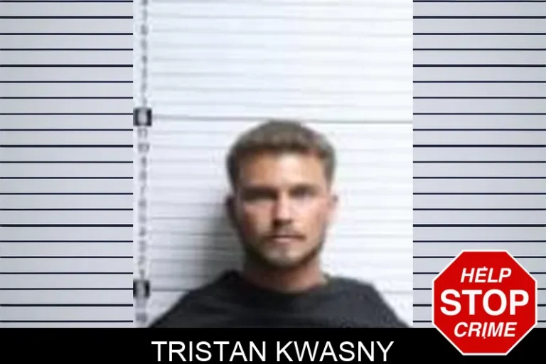 Tristan Kwasny