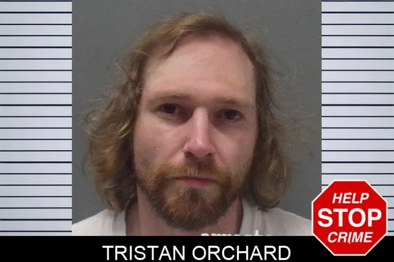 Tristan Orchard