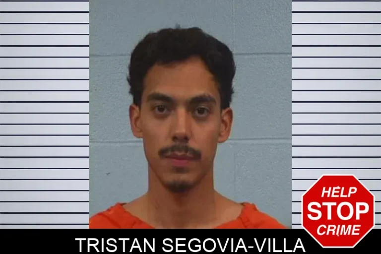 Tristan Segovia-Villa