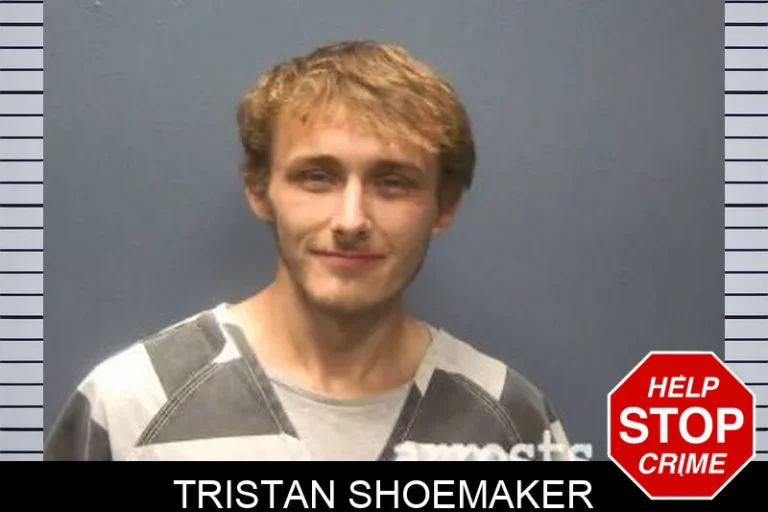 Tristan Shoemaker