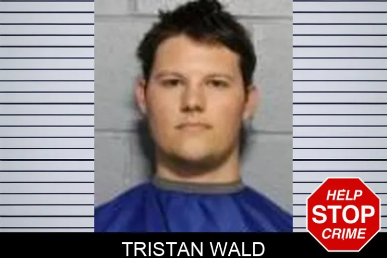 Tristan Wald