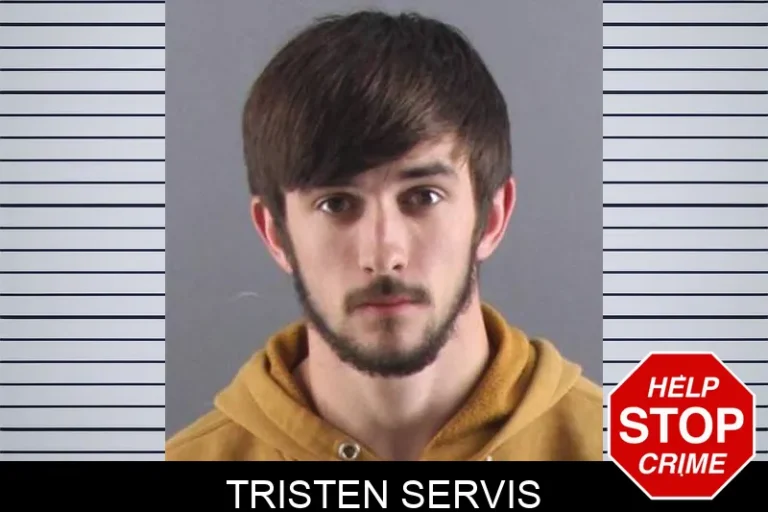 Tristen Servis