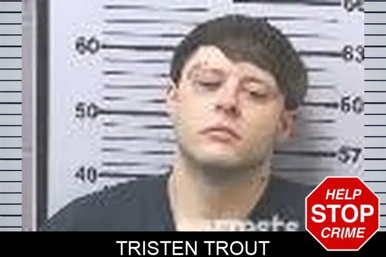 Tristen TrouT