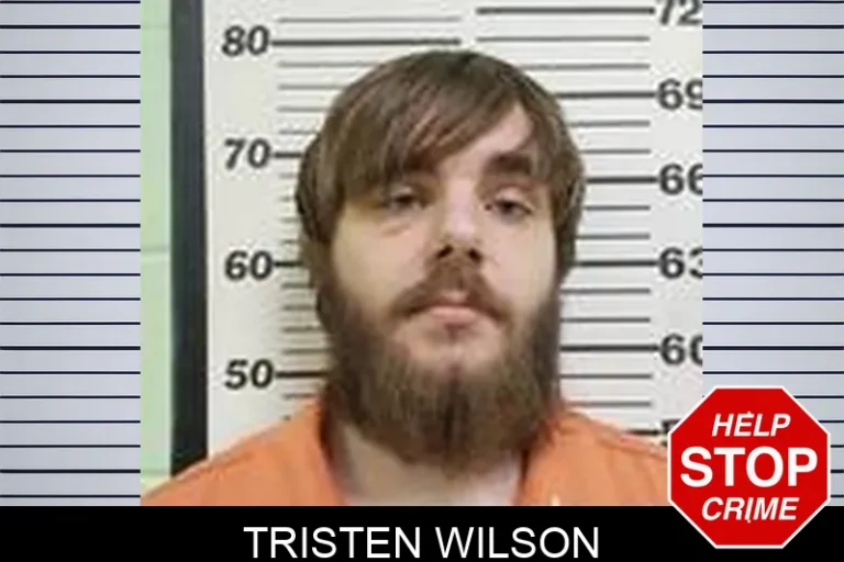 Tristen Wilson