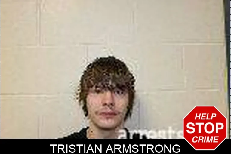 Tristian Armstrong