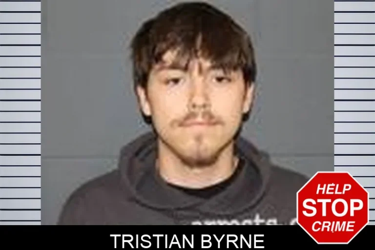 Tristian Byrne
