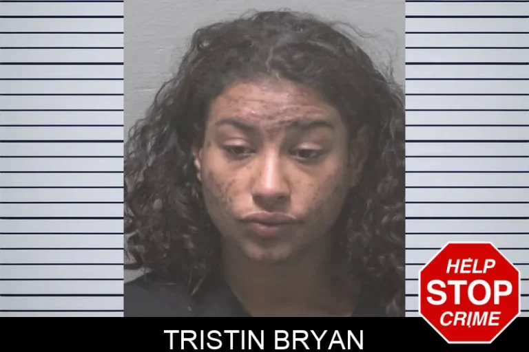 Tristin Bryan