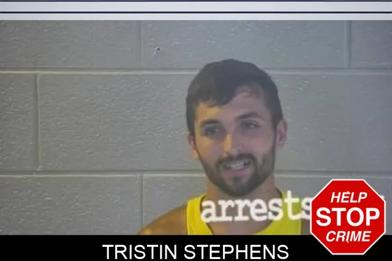 Tristin Stephens