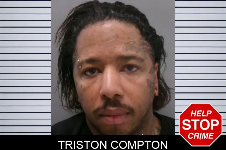 Triston Compton