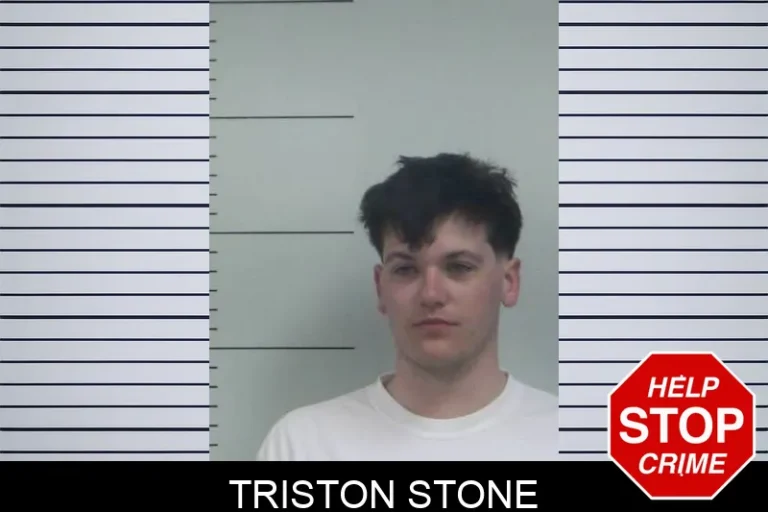 Triston Stone