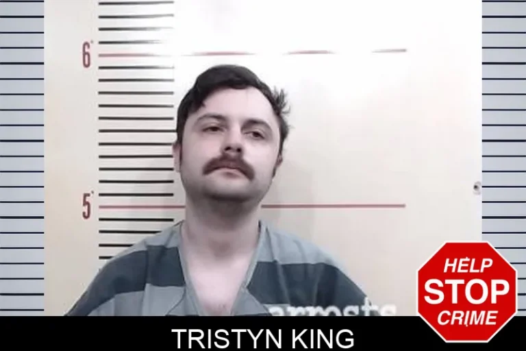 Tristyn King