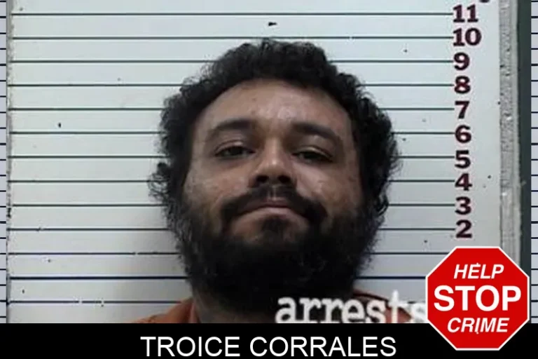 Troice Corrales