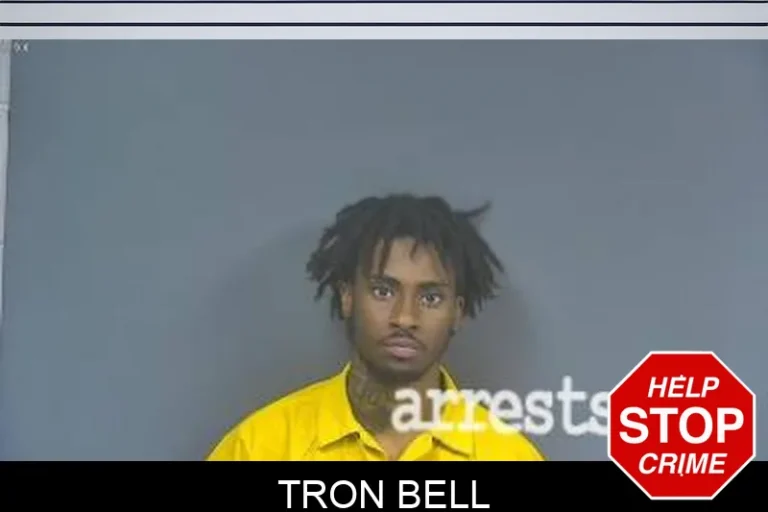 Tron Bell