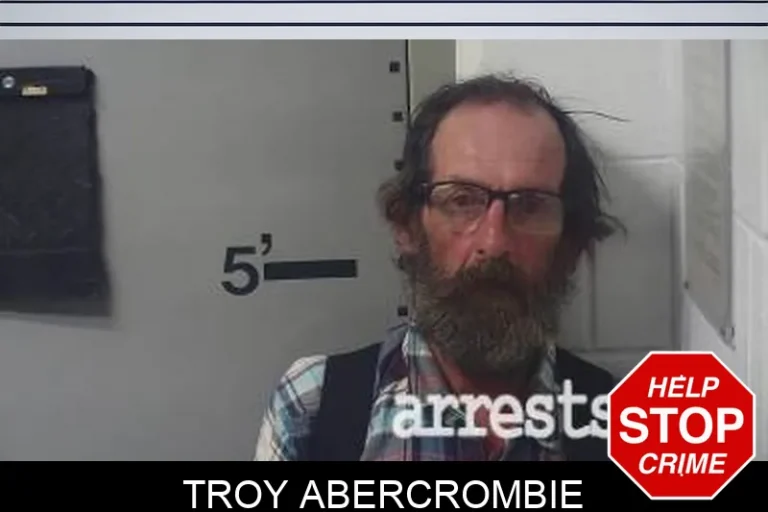 Troy Abercrombie
