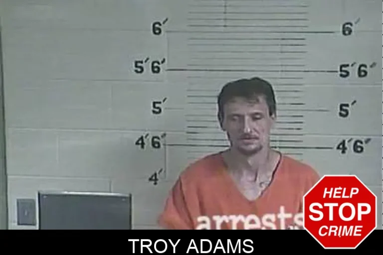 Troy Adams