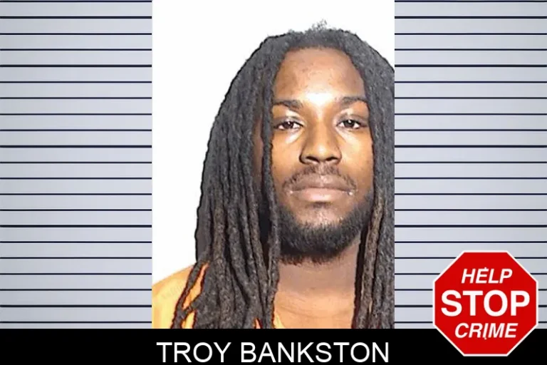 Troy Bankston