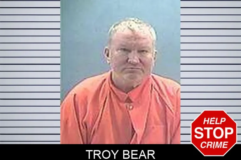 Troy Bear