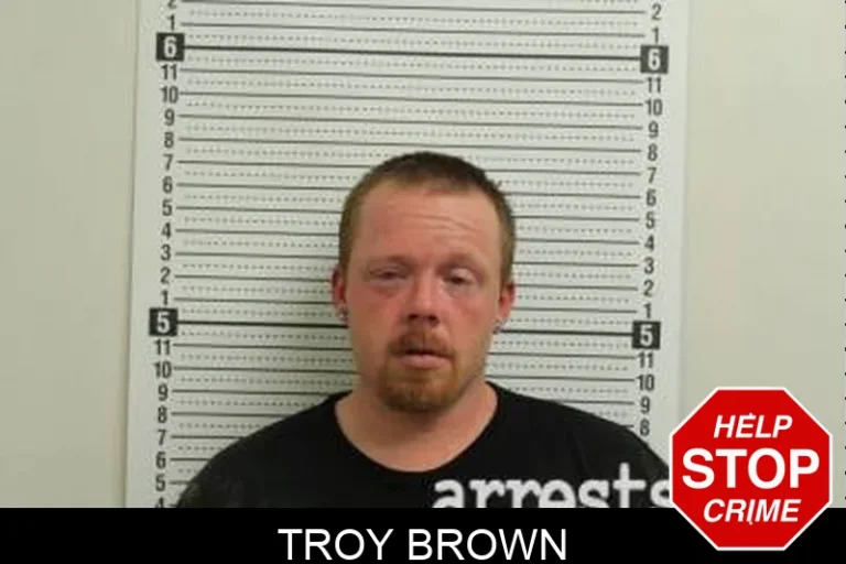Troy Brown