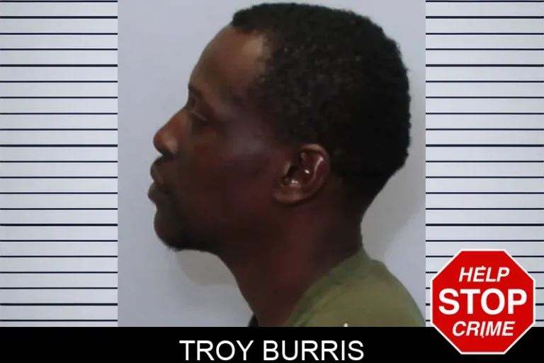 Troy BuRris