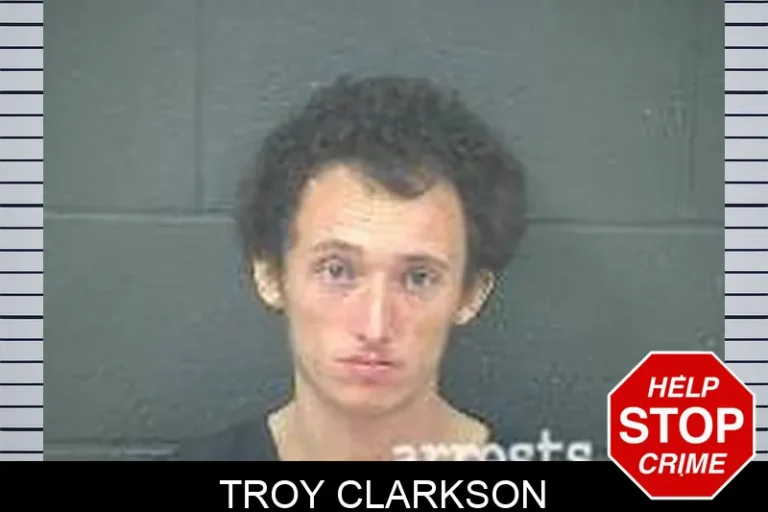 Troy Clarkson
