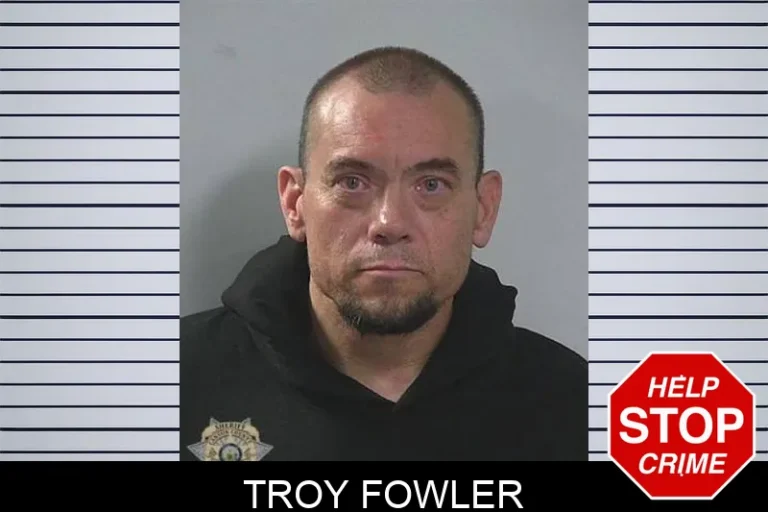 Troy Fowler