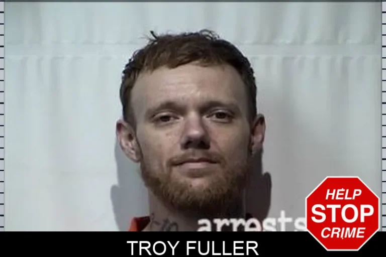 Troy FuLler