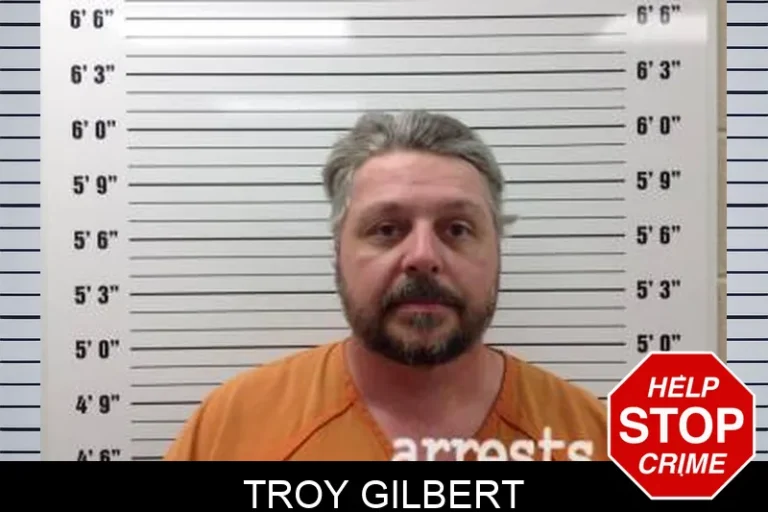 Troy Gilbert