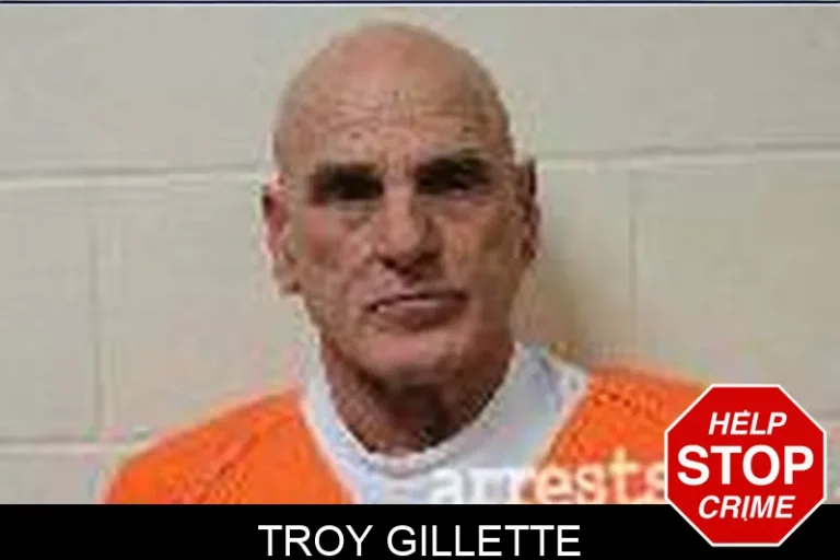 Troy Gillette